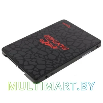 SSD диск Apacer Panther AS350 256GB (AP256GAS350-1) картинка 3